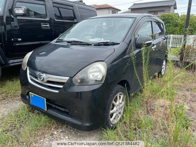 daihatsu mira-e-s 2011 CFJ1584482 image 1