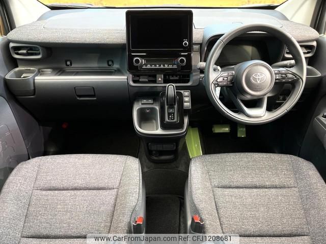 toyota sienta 2024 quick_quick_MXPL10G_MXPL10-1135650 image 2