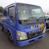 mitsubishi-fuso canter 2002 GOO_NET_EXCHANGE_0705372A30241213W003 image 2