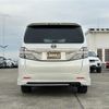 toyota vellfire 2012 -TOYOTA--Vellfire DBA-ANH20W--ANH20-8229333---TOYOTA--Vellfire DBA-ANH20W--ANH20-8229333- image 12