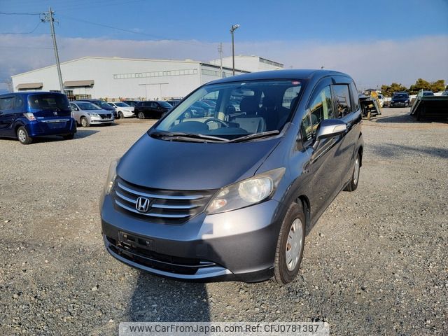 honda freed 2010 -HONDA--Freed DBA-GB3--GB3-1177188---HONDA--Freed DBA-GB3--GB3-1177188- image 2