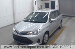 toyota corolla-fielder 2021 quick_quick_6AA-NKE165G_NKE165-7246441