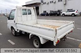 mitsubishi delica-truck 2005 504928-250130115544