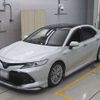 toyota camry 2018 -TOYOTA 【三重 336ﾛ2008】--Camry DAA-AXVH70--AXVH70-1021918---TOYOTA 【三重 336ﾛ2008】--Camry DAA-AXVH70--AXVH70-1021918- image 1