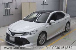 toyota camry 2018 -TOYOTA 【三重 336ﾛ2008】--Camry DAA-AXVH70--AXVH70-1021918---TOYOTA 【三重 336ﾛ2008】--Camry DAA-AXVH70--AXVH70-1021918-