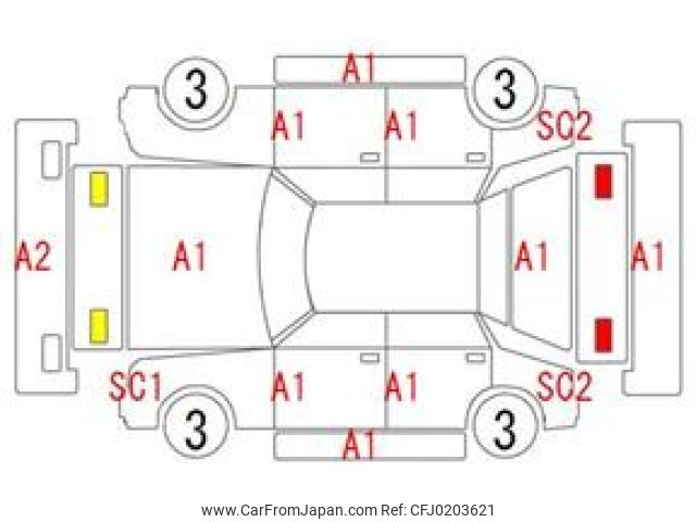 daihatsu move 2008 -DAIHATSU--Move DBA-L185S--L185S-0036180---DAIHATSU--Move DBA-L185S--L185S-0036180- image 2