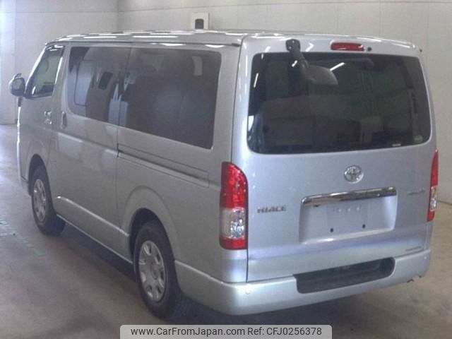 toyota hiace-van 2016 quick_quick_LDF-KDH206V_KDH206-8111737 image 2