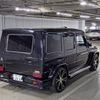 mercedes-benz g-class 2004 -MERCEDES-BENZ--Benz G Class WDB4632451X156548---MERCEDES-BENZ--Benz G Class WDB4632451X156548- image 2