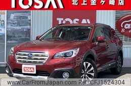 subaru outback 2015 CFJ1524304