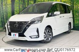 nissan serena 2020 -NISSAN--Serena DAA-GFC27--GFC27-198293---NISSAN--Serena DAA-GFC27--GFC27-198293-