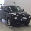 nissan juke undefined -NISSAN--Juke YF15-006425---NISSAN--Juke YF15-006425- image 1