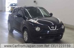 nissan juke undefined -NISSAN--Juke YF15-006425---NISSAN--Juke YF15-006425-
