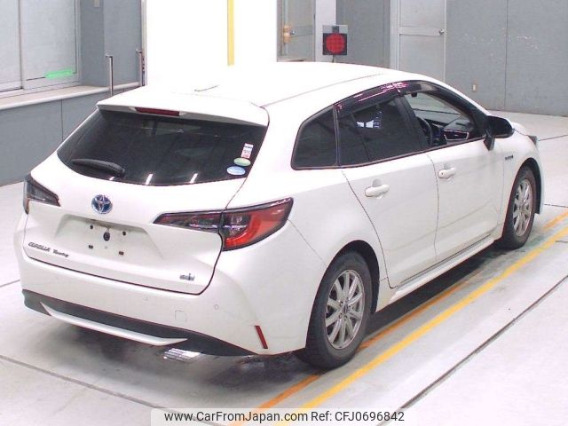 toyota corolla-touring-wagon 2019 -TOYOTA--Corolla Touring ZWE211W-6011073---TOYOTA--Corolla Touring ZWE211W-6011073- image 2