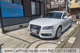 audi a5 2010 CFJ1534828