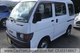 daihatsu hijet-van 1998 I037