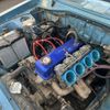 nissan sunny-truck 1985 quick_quick_R-GB122_GB122-022729 image 4