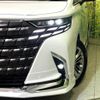 toyota alphard 2023 -TOYOTA--Alphard 3BA-AGH40W--AGH40-0011482---TOYOTA--Alphard 3BA-AGH40W--AGH40-0011482- image 14