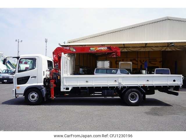 hino ranger 2019 -HINO--Hino Ranger 2KG-FC2ABA--FC2AB-113850---HINO--Hino Ranger 2KG-FC2ABA--FC2AB-113850- image 2