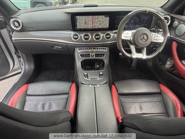 mercedes-benz amg 2019 -MERCEDES-BENZ--AMG CAA-238361--WDD2383612F078365---MERCEDES-BENZ--AMG CAA-238361--WDD2383612F078365- image 2