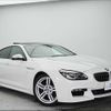 bmw 6-series 2016 -BMW--BMW 6 Series 6A30--0D989229---BMW--BMW 6 Series 6A30--0D989229- image 1