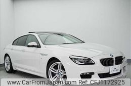 bmw 6-series 2016 -BMW--BMW 6 Series 6A30--0D989229---BMW--BMW 6 Series 6A30--0D989229-