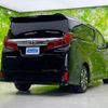 toyota alphard-g 2021 quick_quick_3BA-AGH30W_AGH30-0404334 image 3