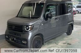 honda n-van 2020 -HONDA--N VAN JJ1-4012704---HONDA--N VAN JJ1-4012704-