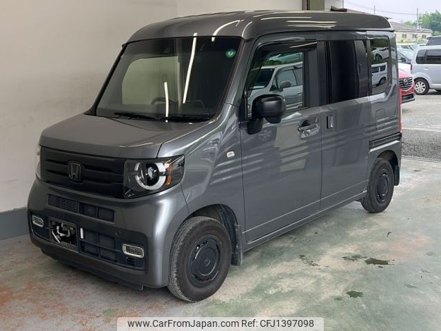 honda n-van 2020 -HONDA--N VAN JJ1-4012704---HONDA--N VAN JJ1-4012704- image 1