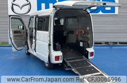 nissan clipper-rio 2019 -NISSAN--Clipper Rio ABA-DR17Wｶｲ--DR17W-148545---NISSAN--Clipper Rio ABA-DR17Wｶｲ--DR17W-148545-