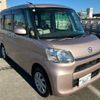 daihatsu tanto 2015 -DAIHATSU 【静岡 580ﾒ8734】--Tanto LA600S--0292497---DAIHATSU 【静岡 580ﾒ8734】--Tanto LA600S--0292497- image 1