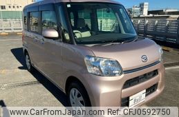 daihatsu tanto 2015 -DAIHATSU 【静岡 580ﾒ8734】--Tanto LA600S--0292497---DAIHATSU 【静岡 580ﾒ8734】--Tanto LA600S--0292497-