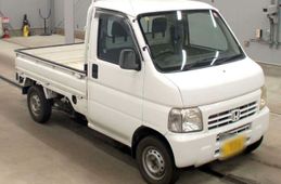 honda acty-truck 1999 No.15994