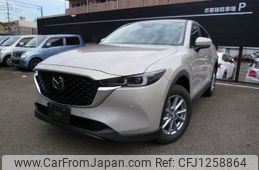 mazda cx-5 2025 -MAZDA 【宮崎 301ｻ780】--CX-5 KFEP--610735---MAZDA 【宮崎 301ｻ780】--CX-5 KFEP--610735-