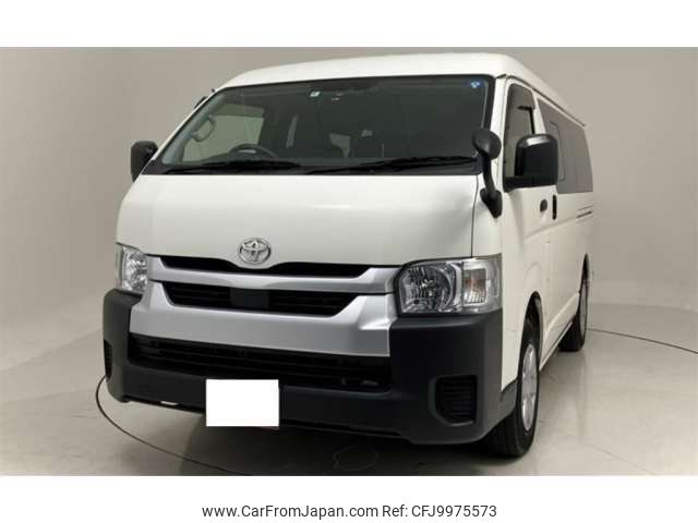 toyota hiace-wagon 2020 -TOYOTA--Hiace Wagon 3BA-TRH219W--TRH219-0035176---TOYOTA--Hiace Wagon 3BA-TRH219W--TRH219-0035176- image 1