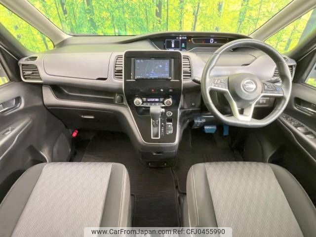 nissan serena 2019 -NISSAN--Serena DAA-GFC27--GFC27-180994---NISSAN--Serena DAA-GFC27--GFC27-180994- image 2