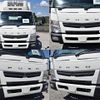mitsubishi-fuso canter 2015 CFJ1743549 image 3