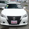 toyota crown 2014 -TOYOTA--Crown DBA-GRS211--GRS211-6004503---TOYOTA--Crown DBA-GRS211--GRS211-6004503- image 2