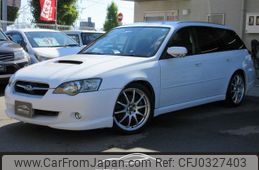 subaru legacy-touring-wagon 2003 quick_quick_TA-BP5_BP5-003538