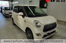 daihatsu cast 2017 -DAIHATSU--Cast LA250S--LA250S-0109848---DAIHATSU--Cast LA250S--LA250S-0109848-