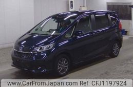 honda freed 2022 quick_quick_6BA-GB5_GB5-3175235