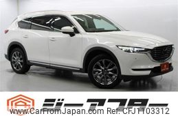 mazda cx-8 2019 -MAZDA--CX-8 3DA-KG2P--KG2P-212733---MAZDA--CX-8 3DA-KG2P--KG2P-212733-