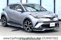 toyota c-hr 2017 -TOYOTA--C-HR DAA-ZYX10--ZYX10-2065554---TOYOTA--C-HR DAA-ZYX10--ZYX10-2065554-