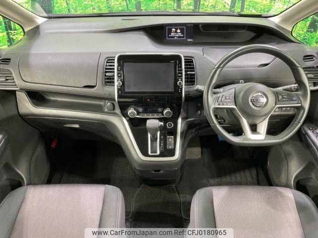 nissan serena 2016 -NISSAN--Serena DAA-GFC27--GFC27-016707---NISSAN--Serena DAA-GFC27--GFC27-016707- image 2