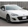 subaru brz 2016 CFJ1674770 image 1