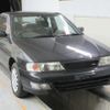 nissan sunny 1997 -NISSAN--Sunny Lucino FB14--FB14-486465---NISSAN--Sunny Lucino FB14--FB14-486465- image 1