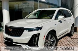 cadillac xt6 2020 quick_quick_7BA-C1TL_1GYFP9RS1LZ137103