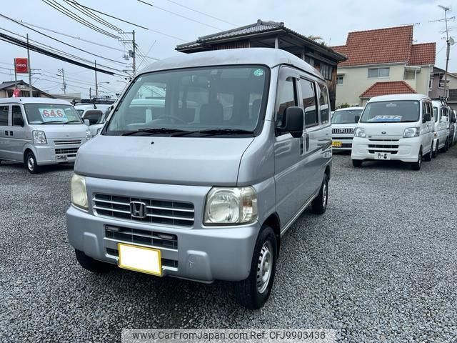 honda acty-van 2011 -HONDA 【愛媛 480ﾜ2356】--Acty Van HH5--1806225---HONDA 【愛媛 480ﾜ2356】--Acty Van HH5--1806225- image 1