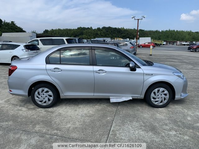 toyota corolla-axio 2019 CFJ1626109 image 1