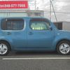 nissan cube 2012 -NISSAN--Cube DBA-Z12--Z12-196153---NISSAN--Cube DBA-Z12--Z12-196153- image 12