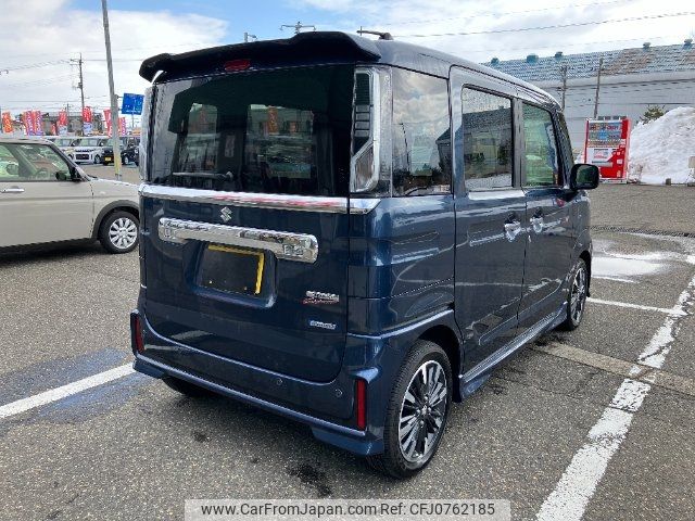 suzuki spacia 2024 -SUZUKI 【新潟 582ｲ930】--Spacia MK53S--069600---SUZUKI 【新潟 582ｲ930】--Spacia MK53S--069600- image 2